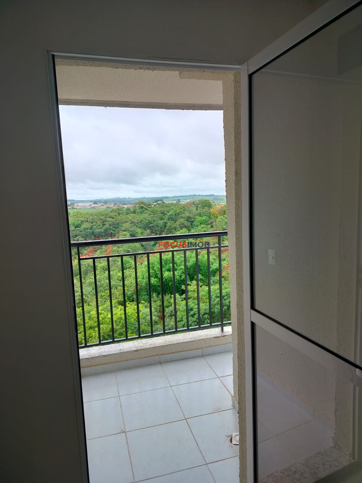 Vende Apartamento  Portal Michelangelo - Mogi Mirim.