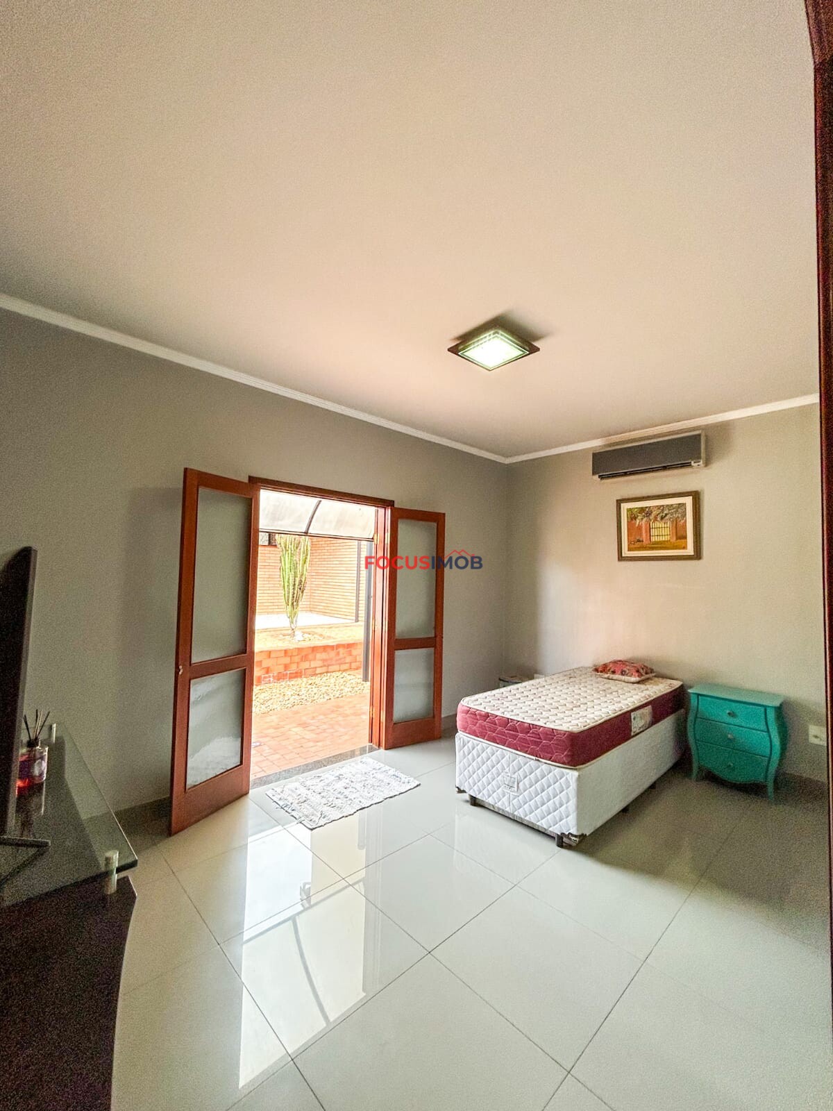 CASA A DISPONÍVEL PARA VENDA - JARDIM AMERICIA / MOGI MIRIM