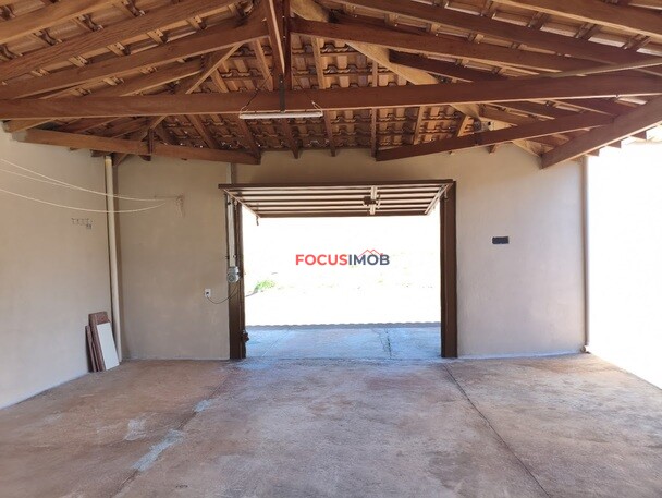 Ótima casa Portal do Lago - Mogi Guaçu - 2 Dormitórios