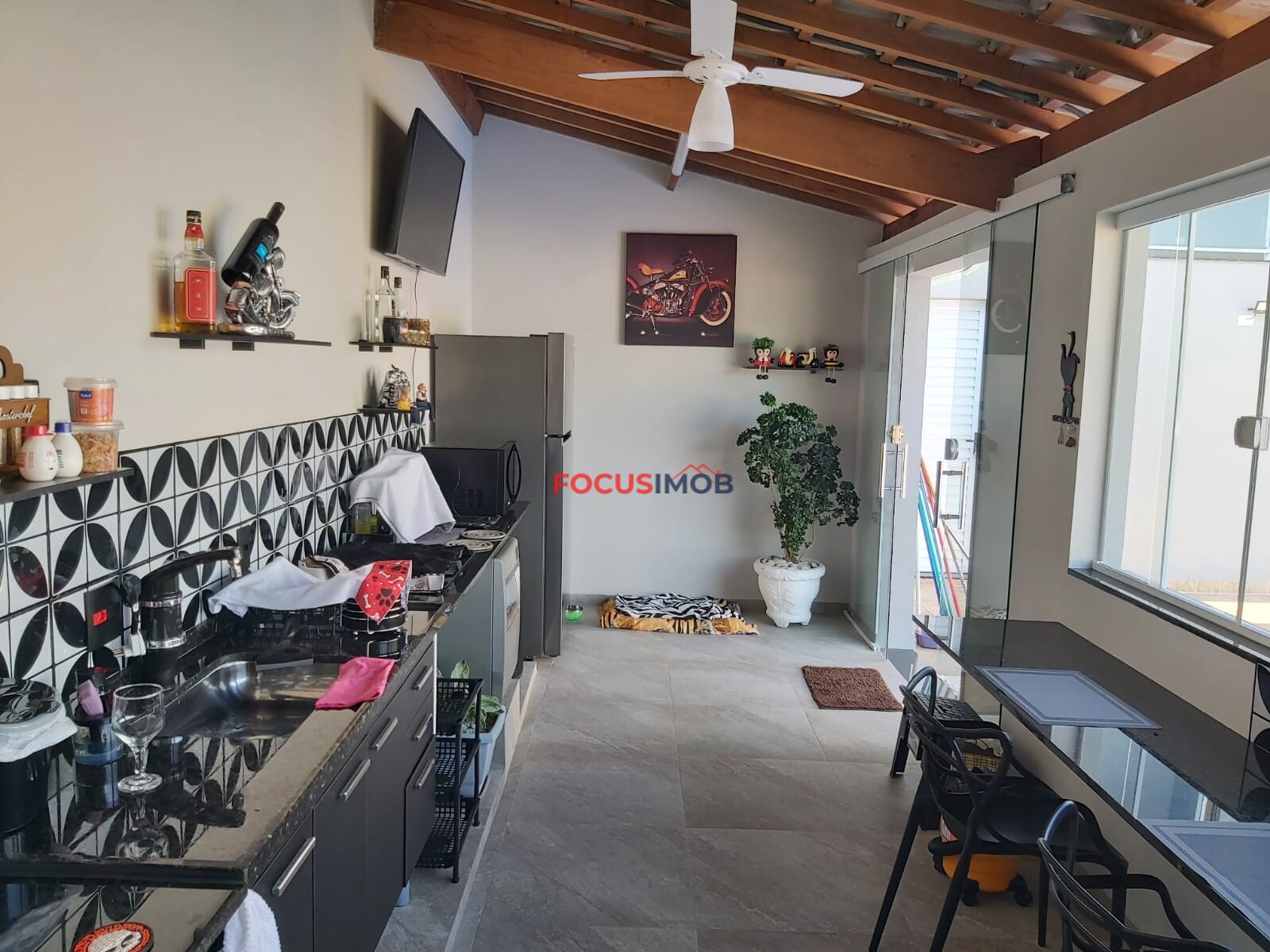 Casa a venda ou permuta