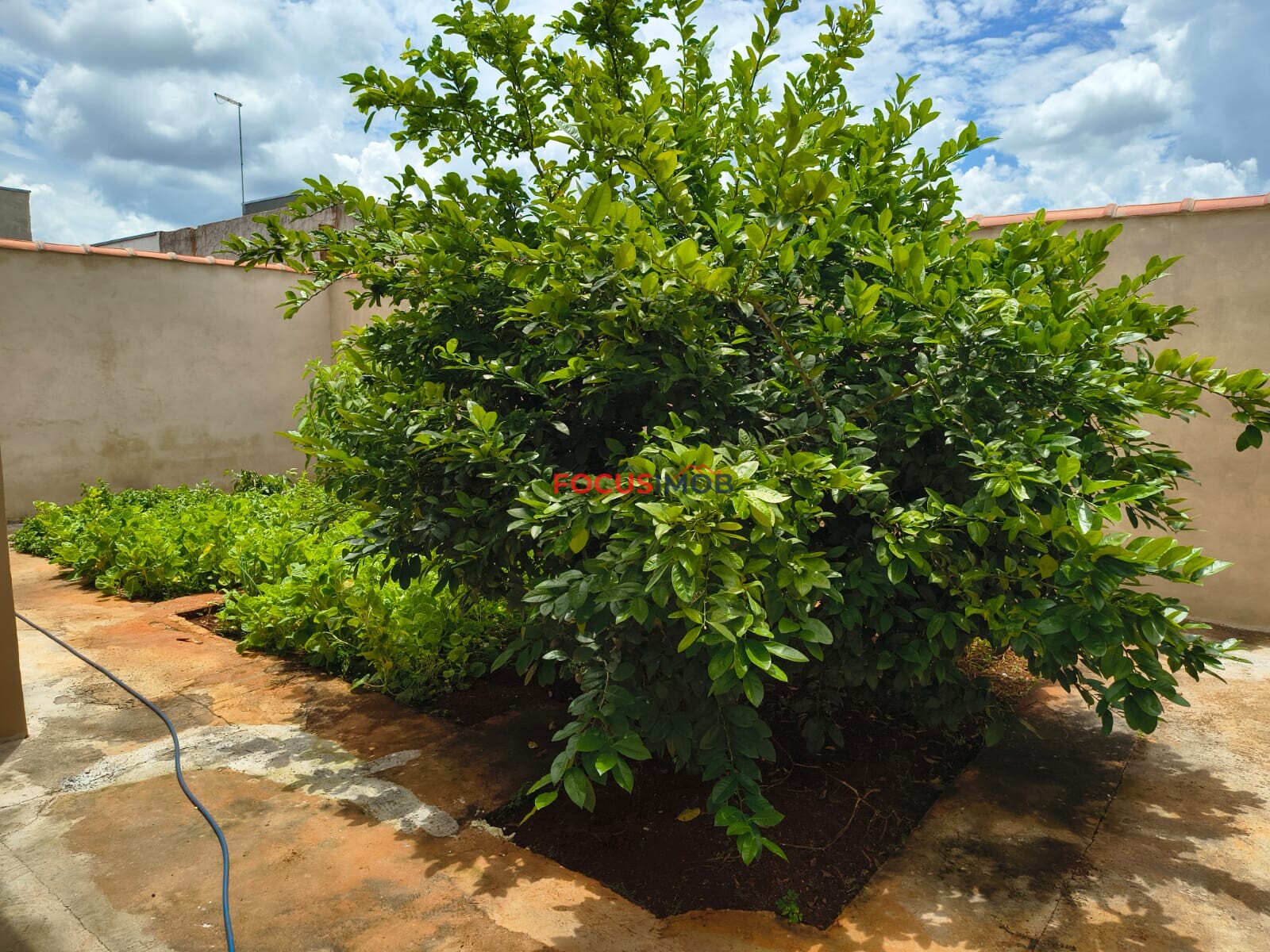 Ótima casa Portal do Lago - Mogi Guaçu - 2 Dormitórios