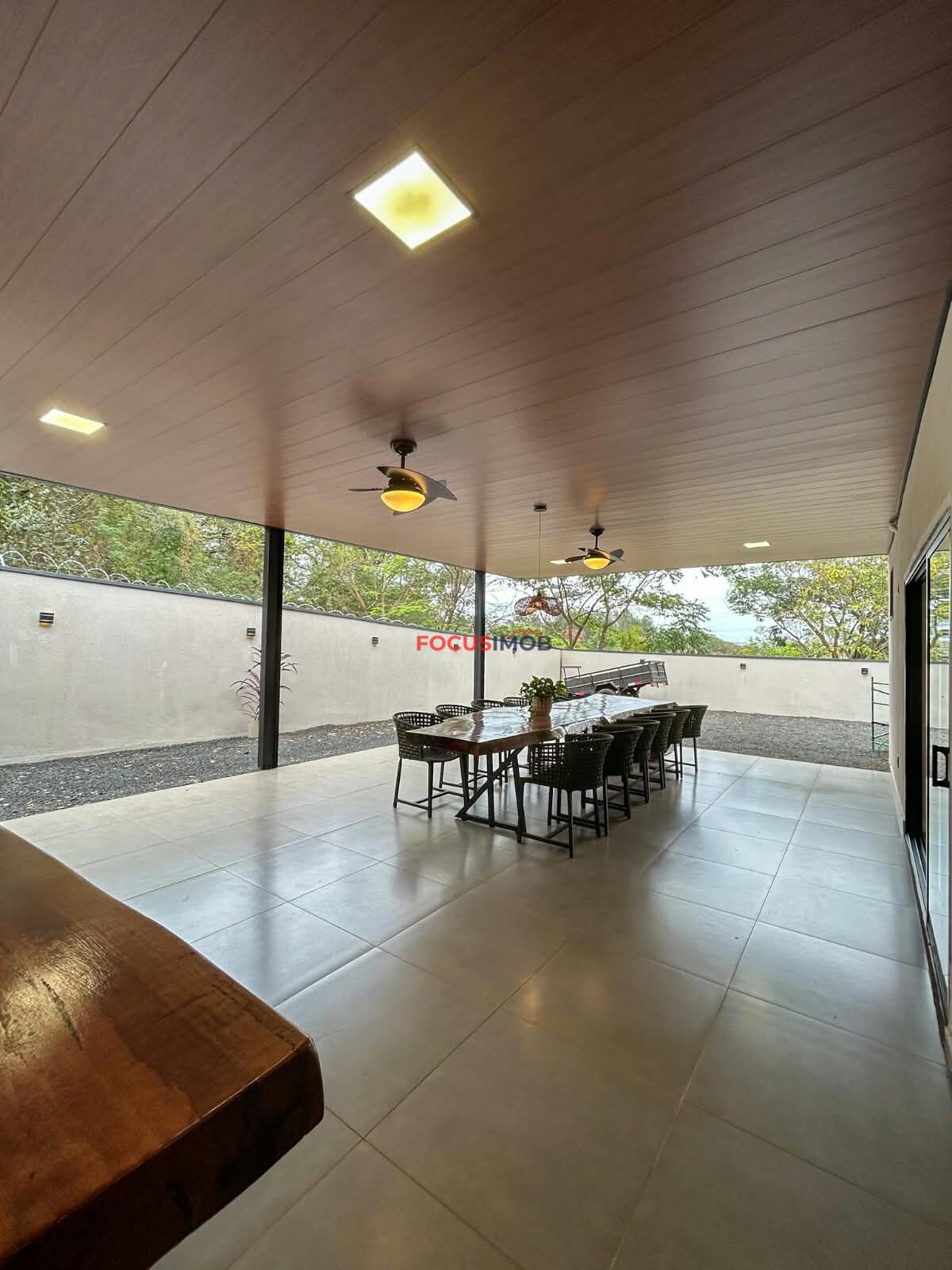 CASA ALTO PADRÃO - RESERVA DA MATA, MOGI MIRIM