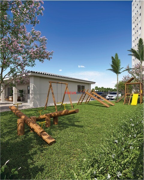 Você prefere um apartamento pronto ou um apartamento PERFEITO para você?- Portal Torres de Módena - 2 Andar