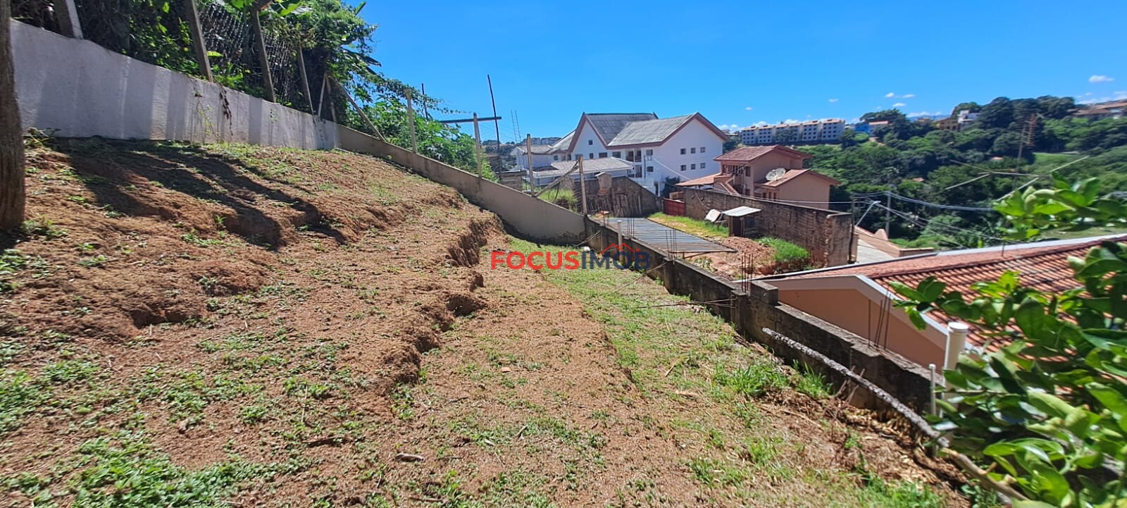 Casa em Águas de Lindóia