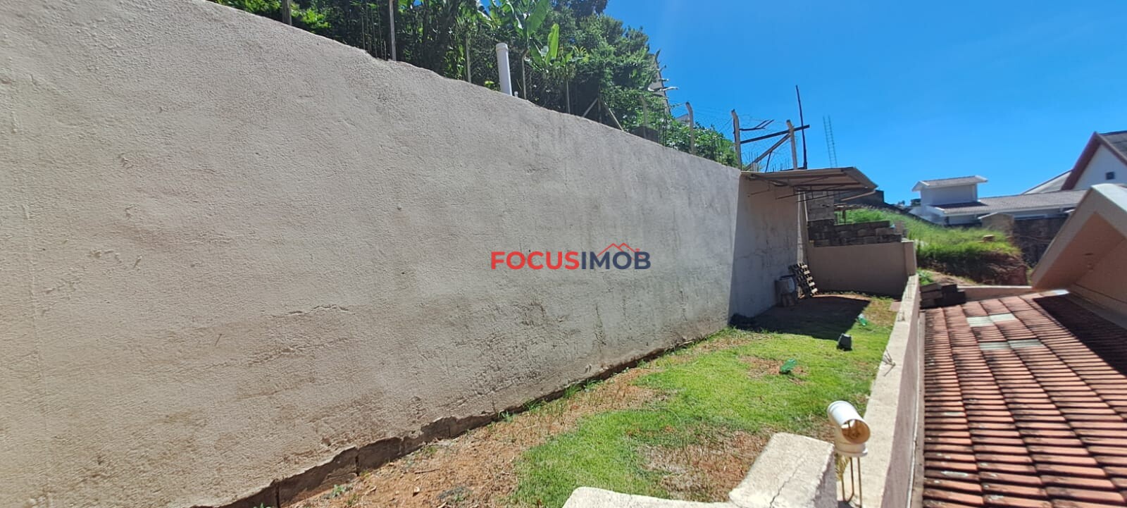 Casa em Águas de Lindóia