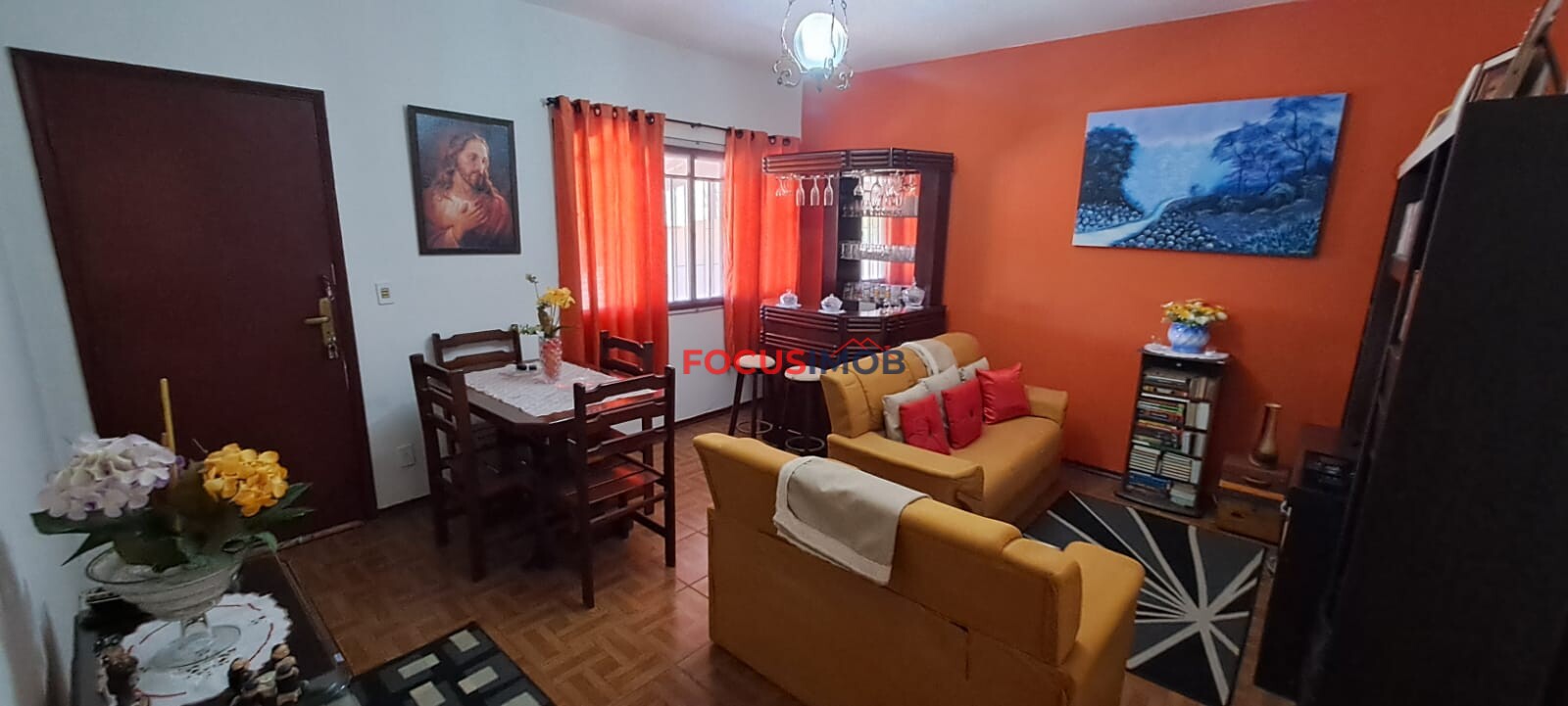 Casa em Águas de Lindóia