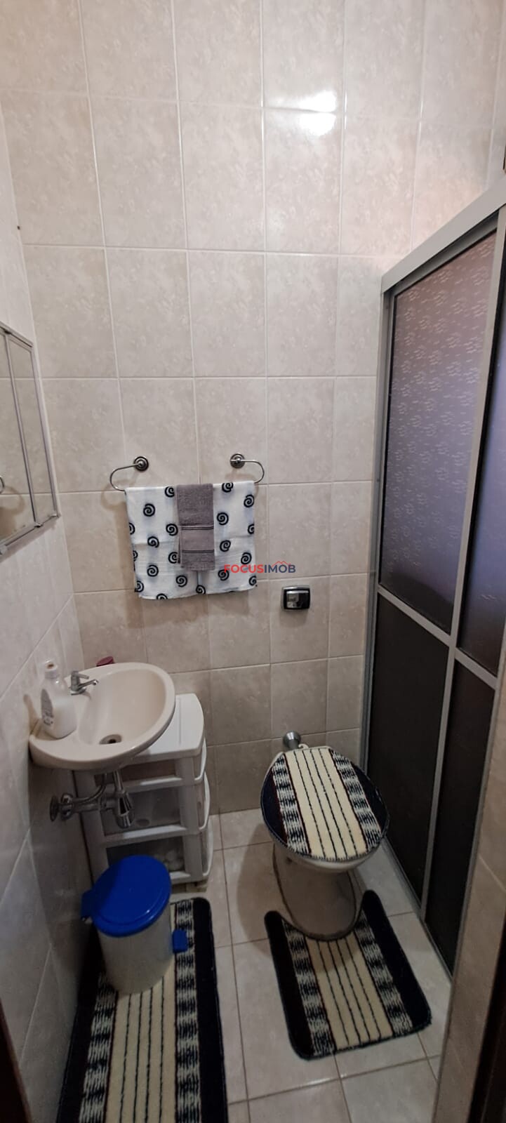 Casa em Águas de Lindóia