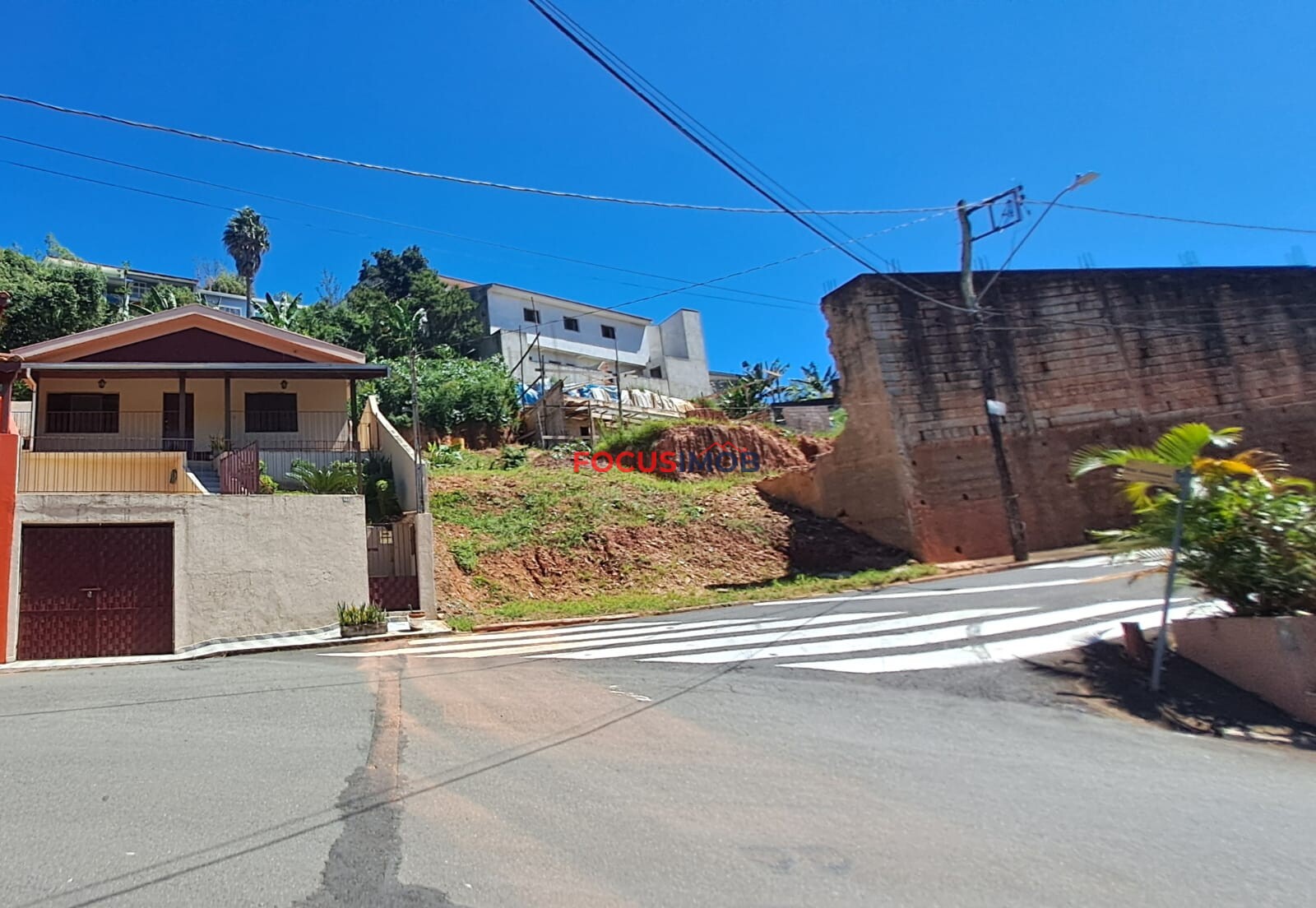 Casa em Águas de Lindóia