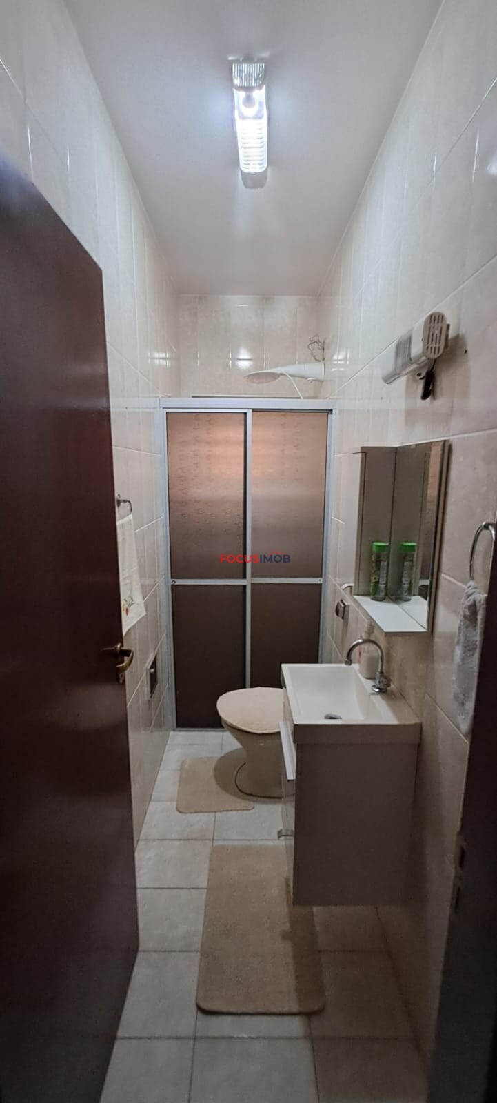 Casa em Águas de Lindóia