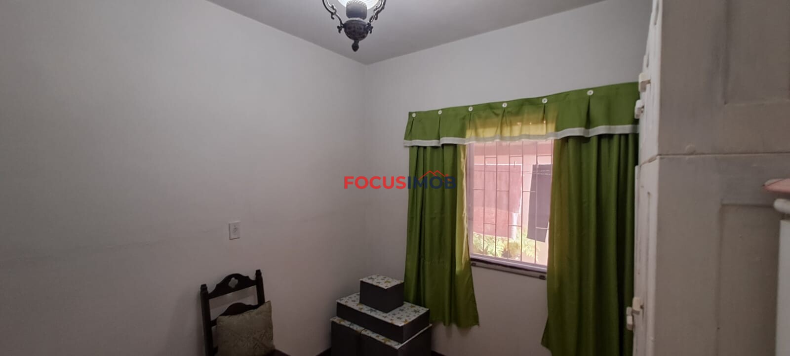 Casa em Águas de Lindóia