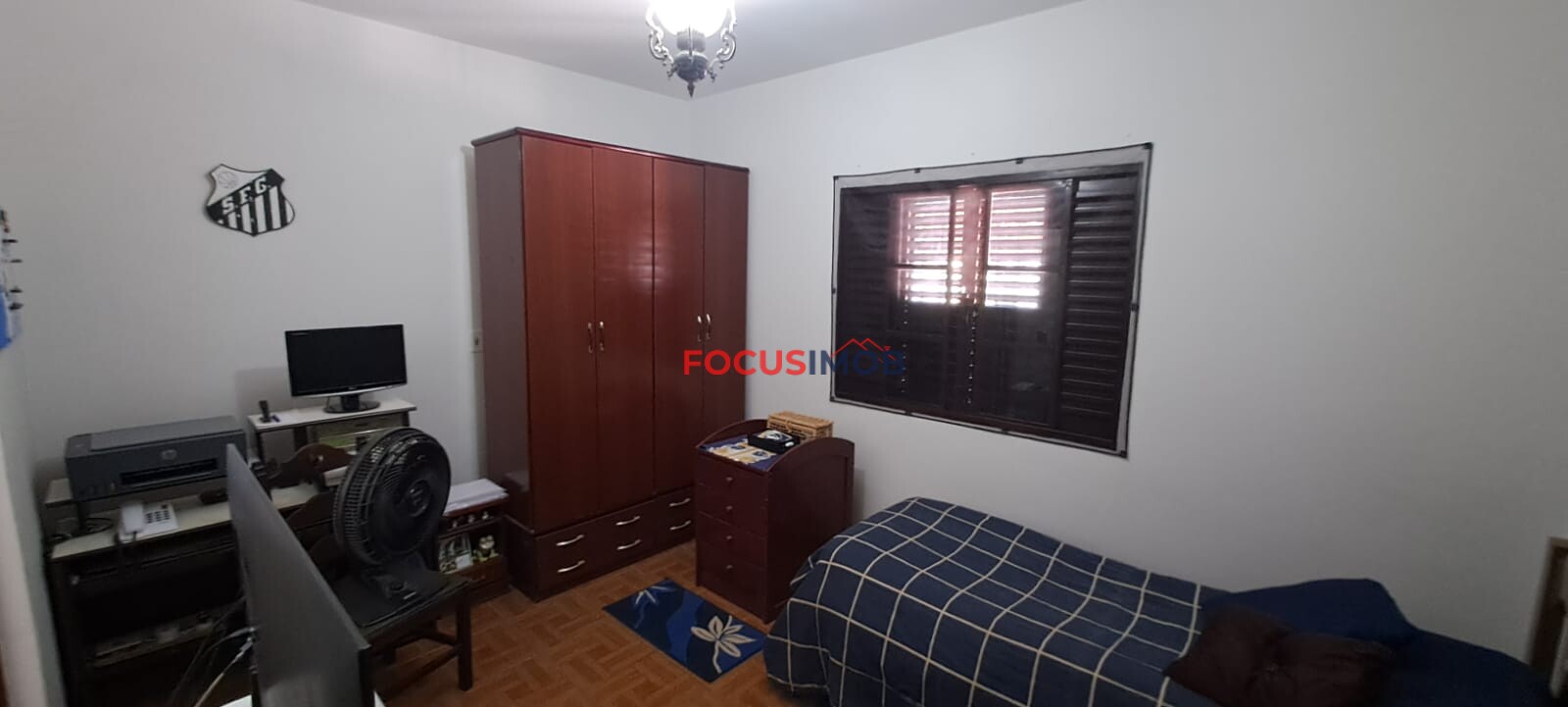 Casa em Águas de Lindóia