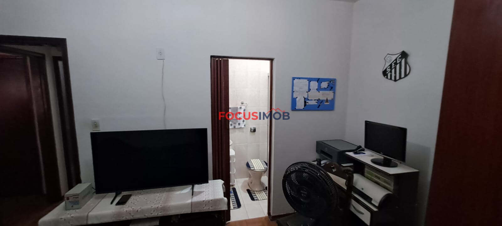 Casa em Águas de Lindóia