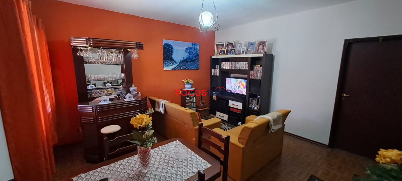 Casa em Águas de Lindóia