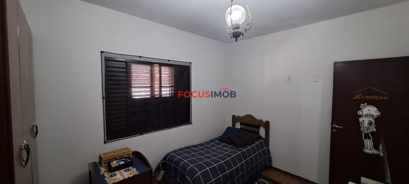 Casa em Águas de Lindóia