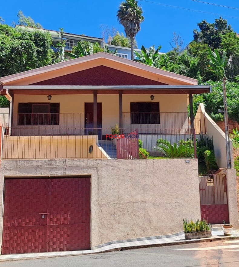 Casa em Águas de Lindóia