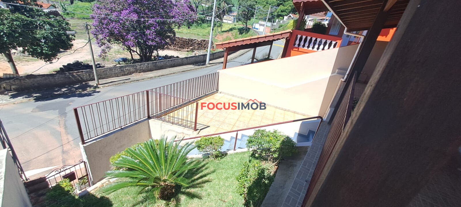 Casa em Águas de Lindóia