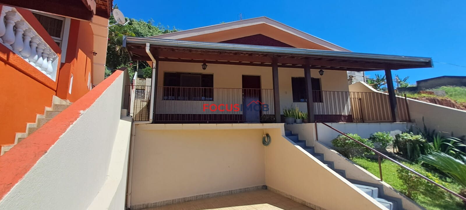 Casa em Águas de Lindóia