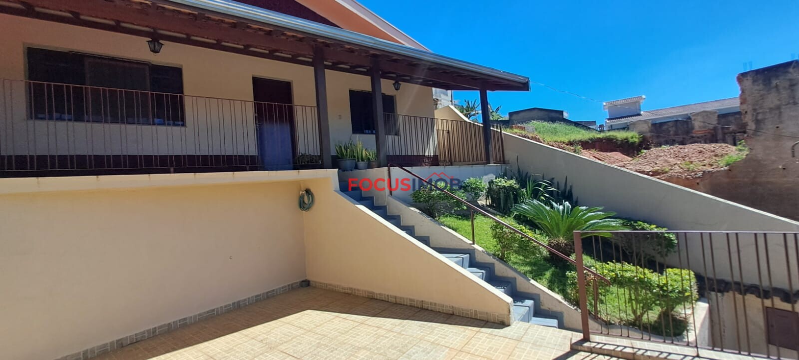 Casa em Águas de Lindóia