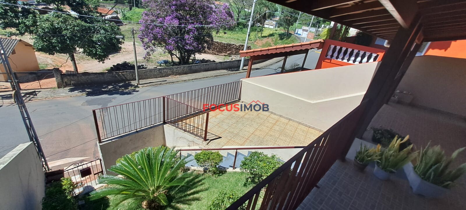 Casa em Águas de Lindóia