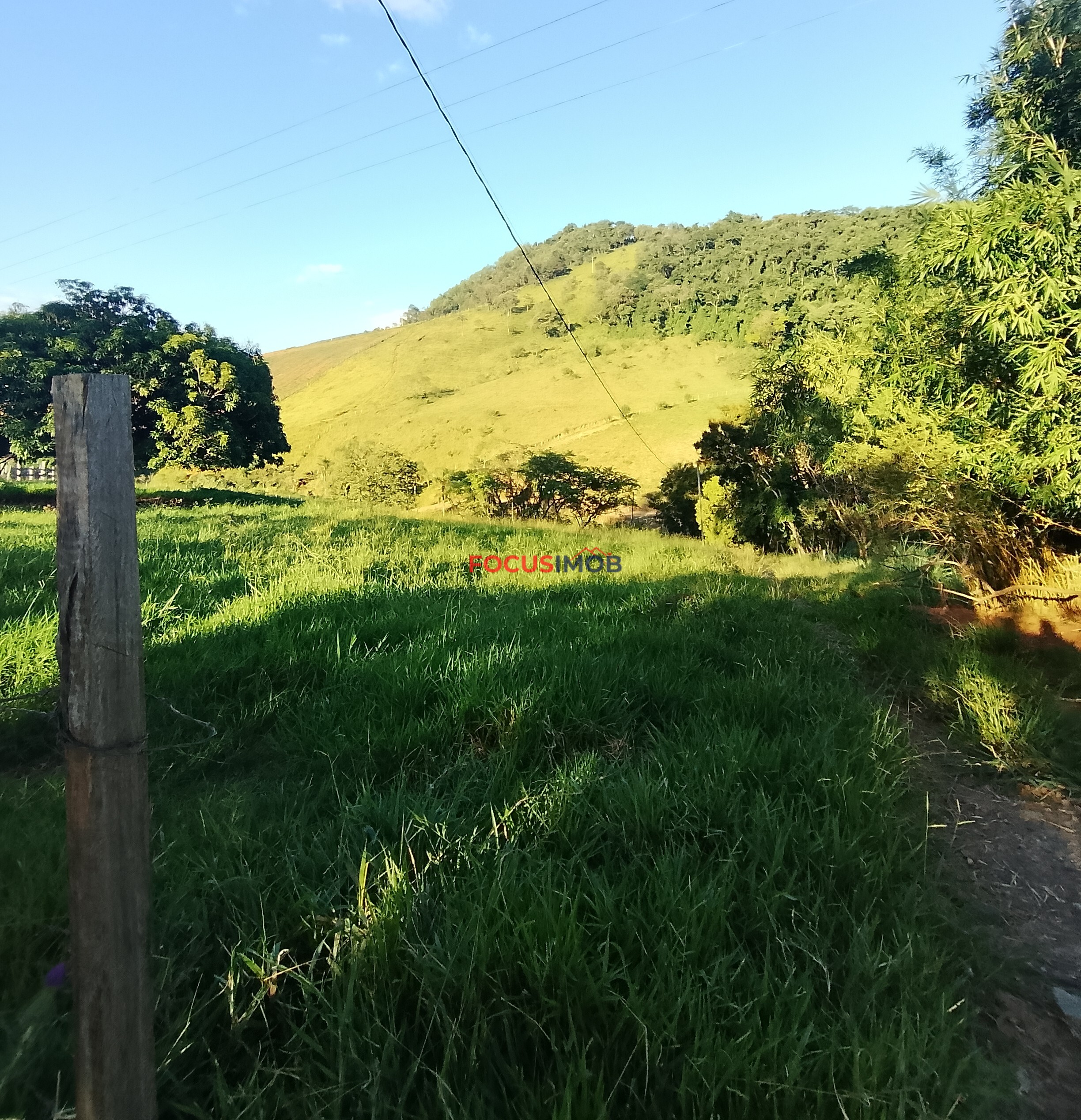 Terreno de 1500 Metros Socorro SP