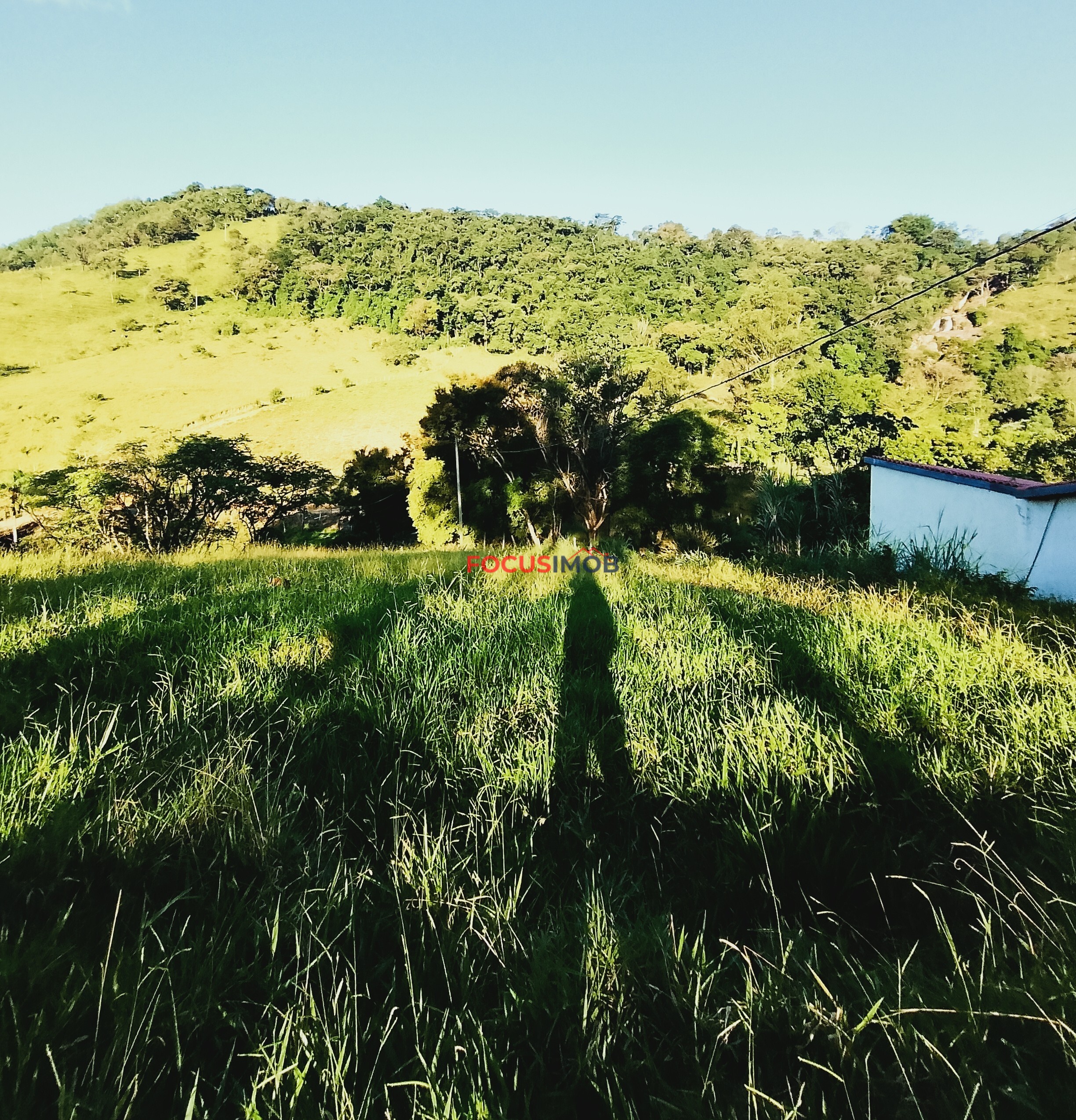 Terreno de 1500 Metros Socorro SP