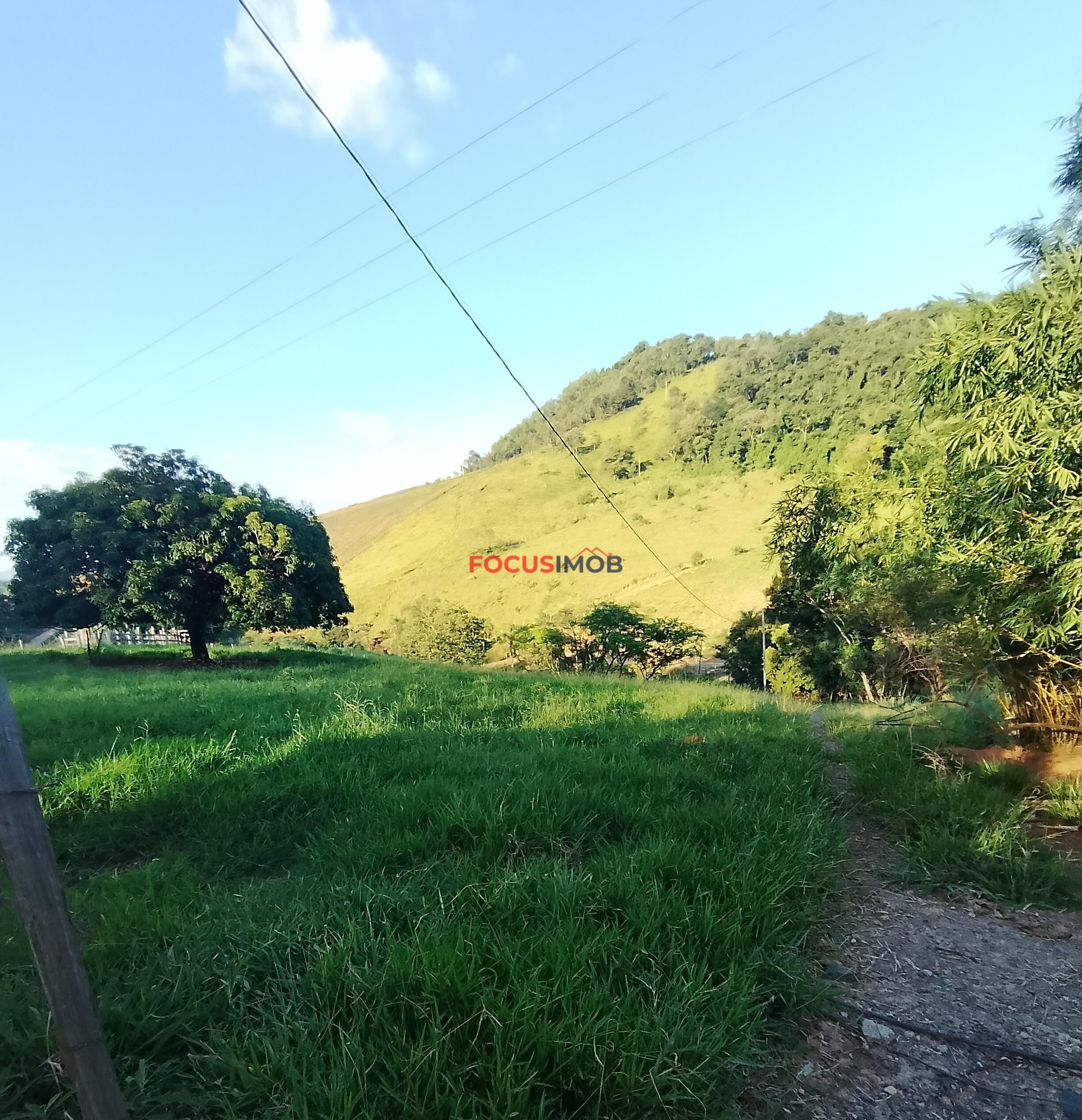 Terreno de 1500 Metros Socorro SP