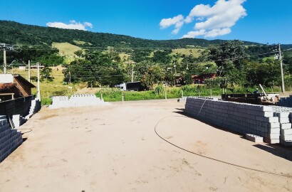 Terreno para construir Galpão industrial