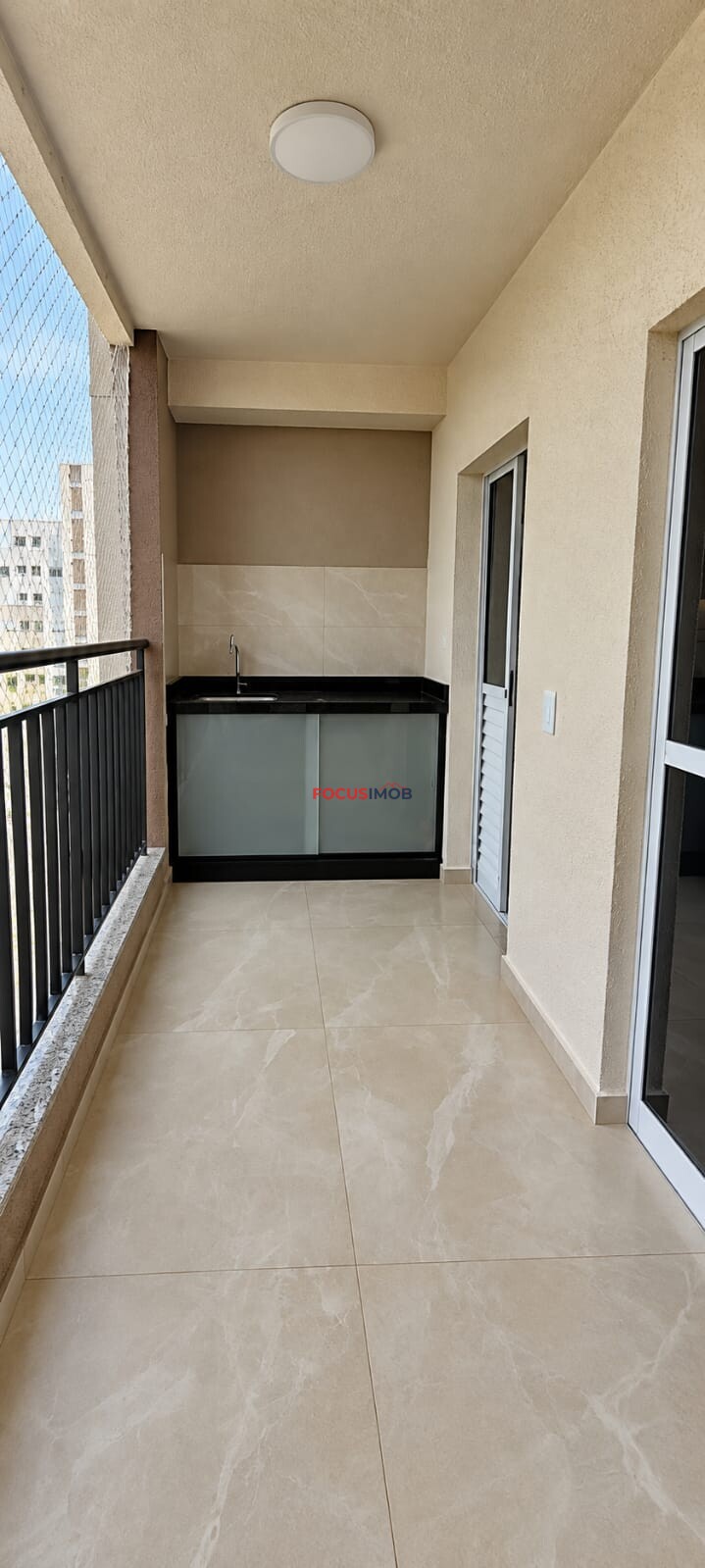 APARTAMENTO COMPLETO E SOFISTICADO À VENDA – TORRES DE MODENA | MOGI GUAÇU