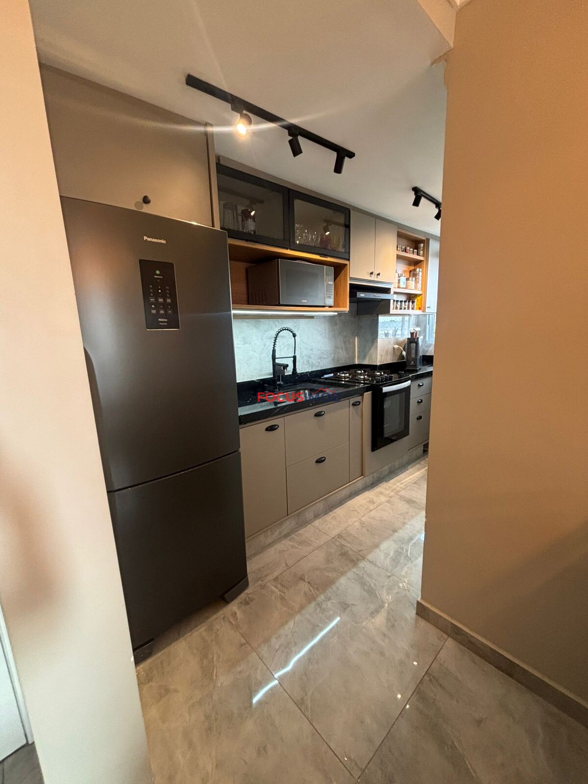 Excelente oportunidade em Mogi Guaçu! Apartamento à venda no Condomínio Portal Recanto das Rosas ✨