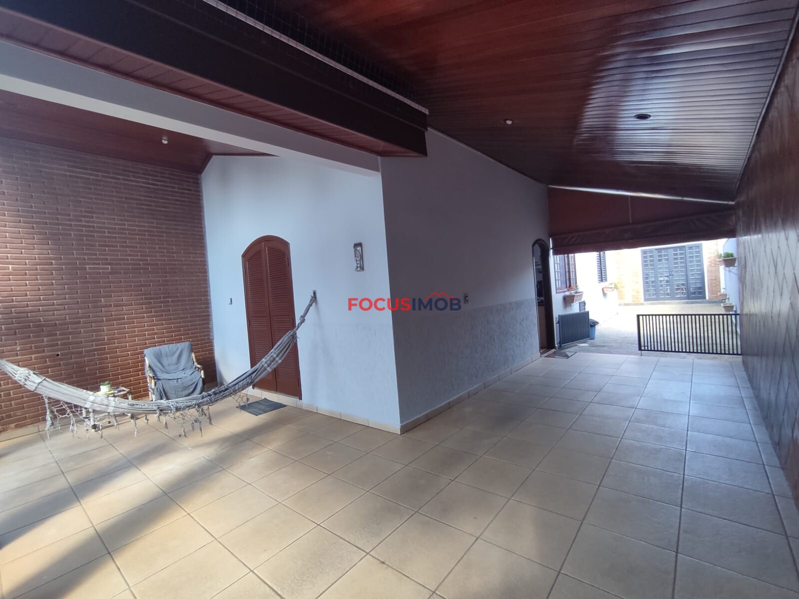 Linda Casa Jardim Planalto Verde - 3 dormitórios - Mogi Guaçu