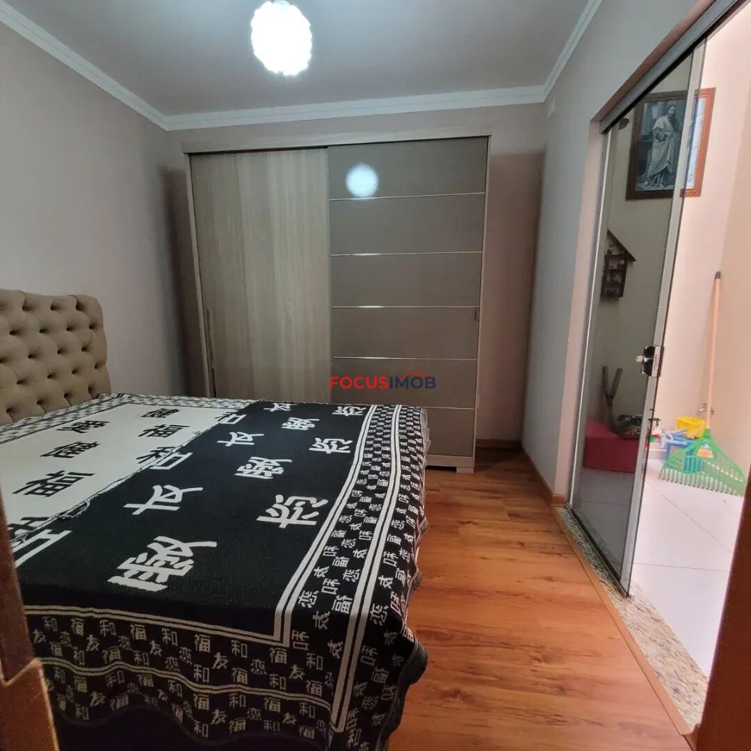 Residência semi nova Águas de Lindóia