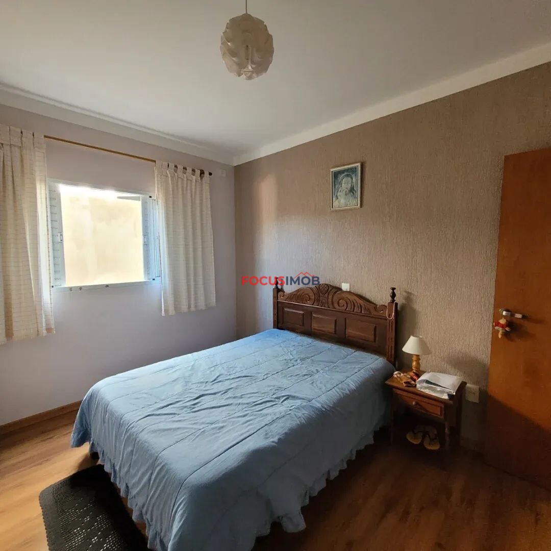 Residência semi nova Águas de Lindóia