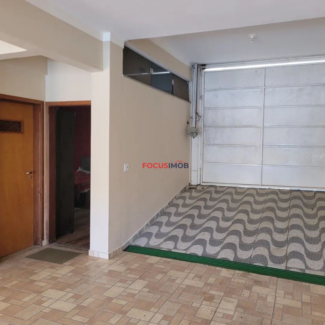 Residência semi nova Águas de Lindóia