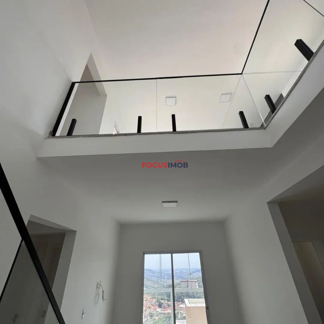 Apartamento Águas de Lindóia