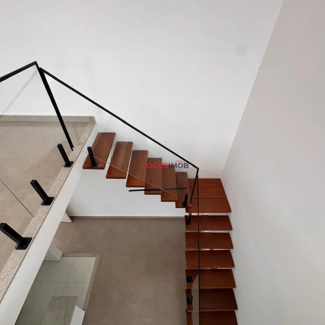 Apartamento Águas de Lindóia