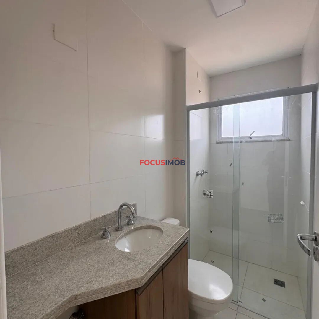Apartamento Águas de Lindóia