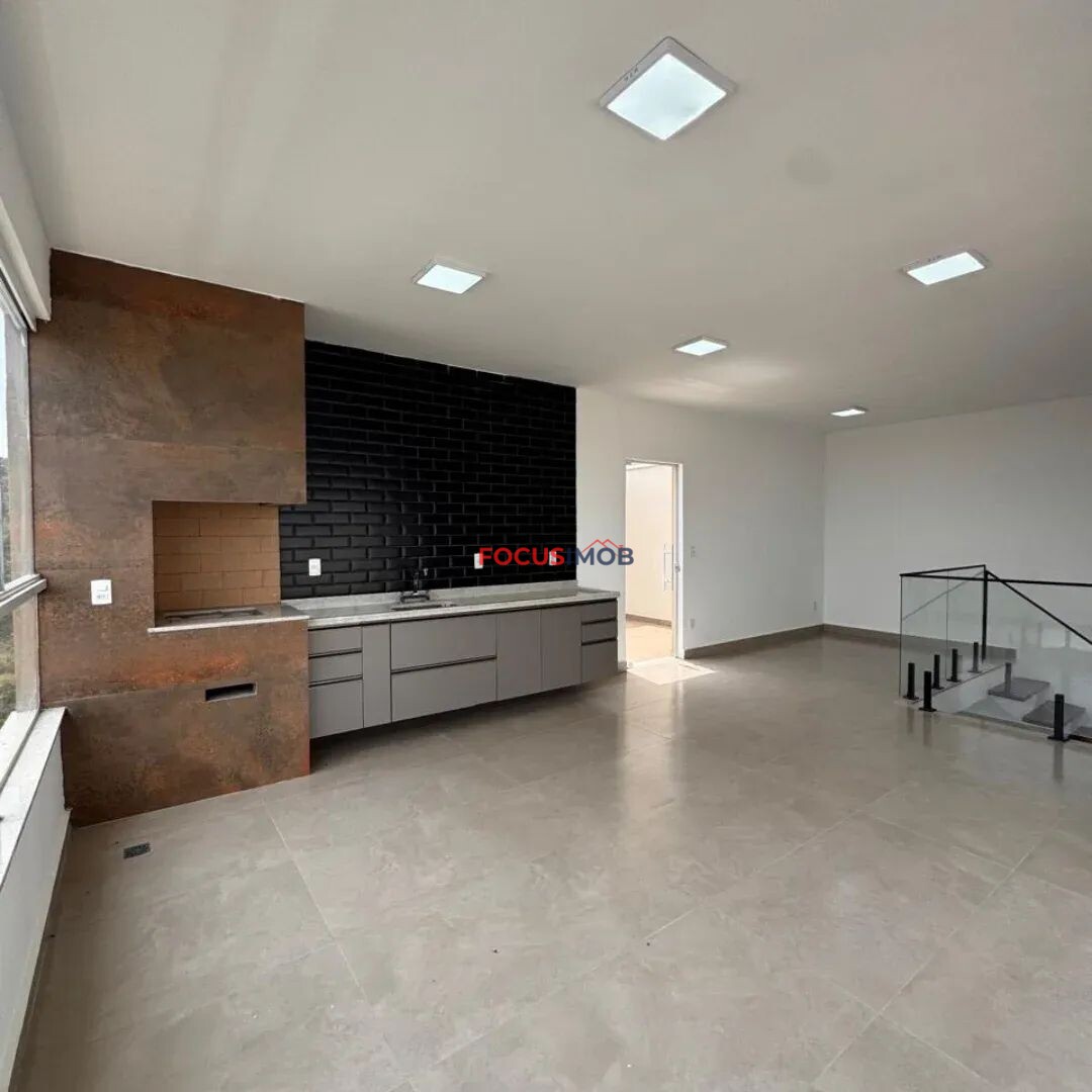 Apartamento Águas de Lindóia