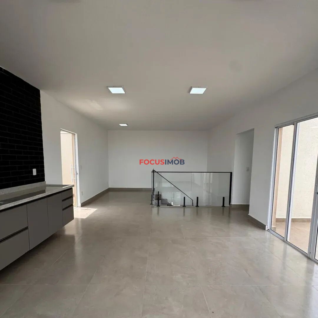 Apartamento Águas de Lindóia