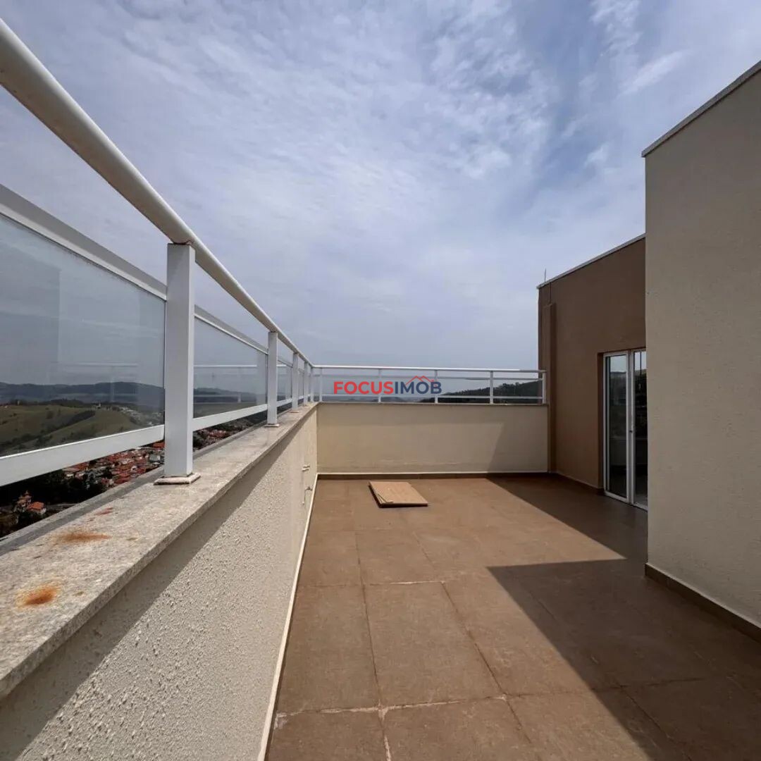 Apartamento Águas de Lindóia