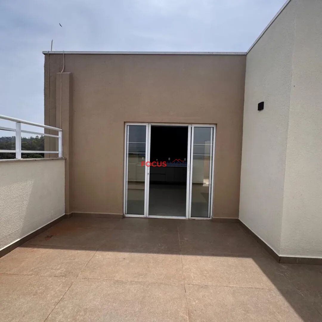 Apartamento Águas de Lindóia