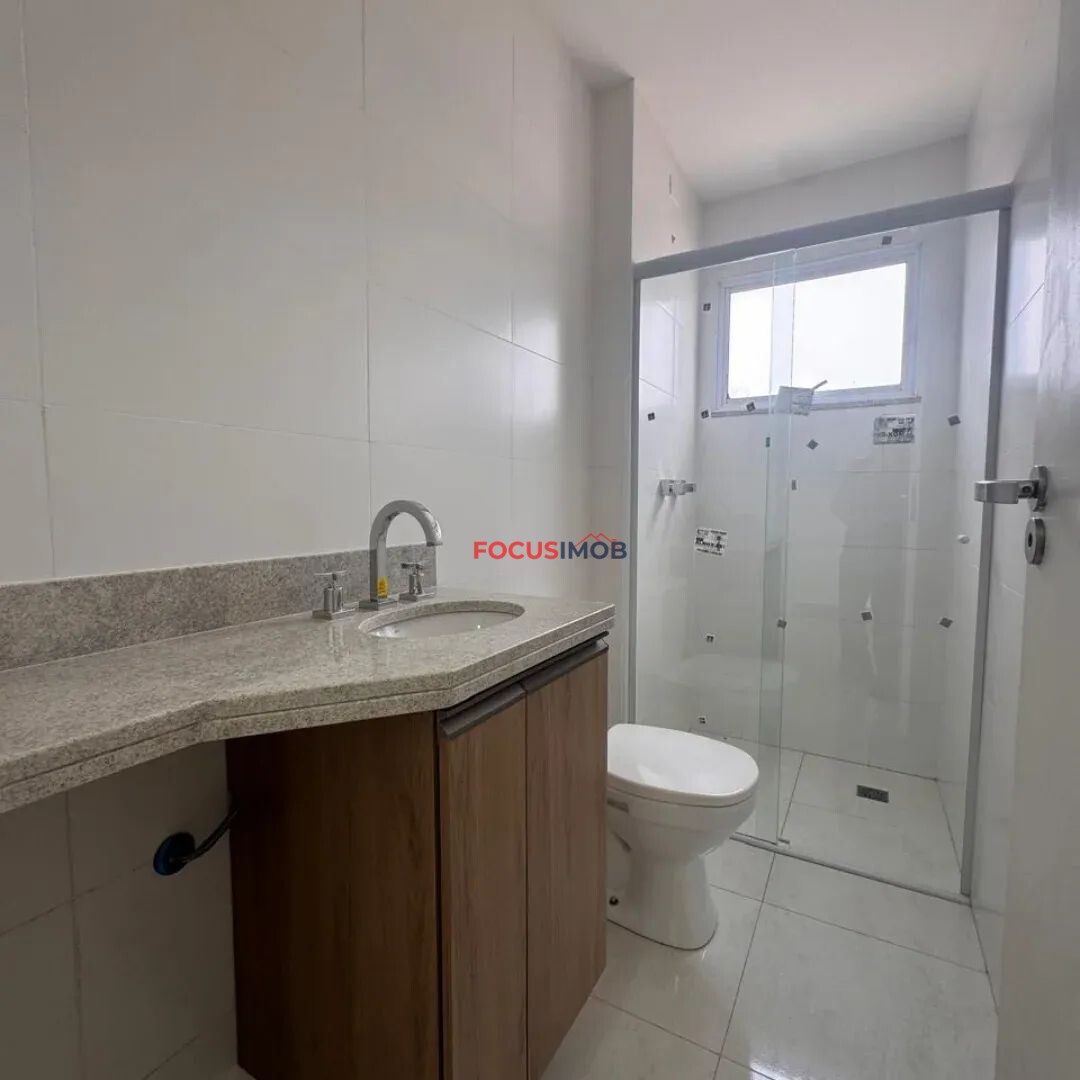 Apartamento Águas de Lindóia