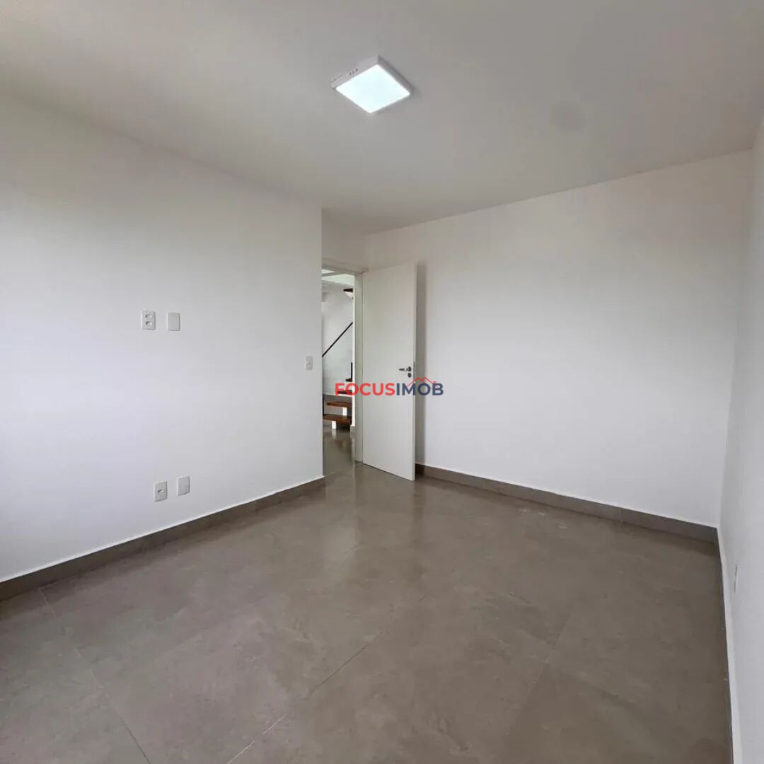 Apartamento Águas de Lindóia