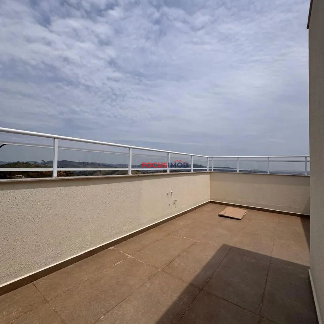 Apartamento Águas de Lindóia