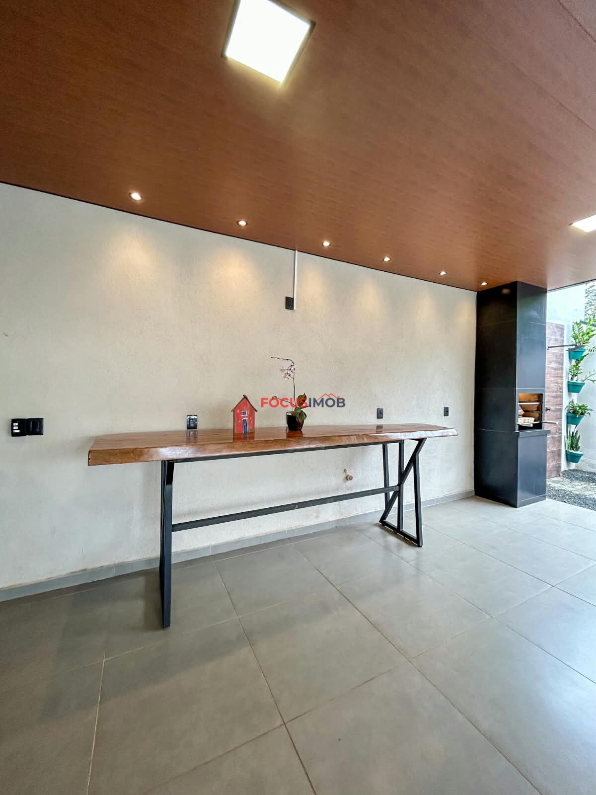 CASA ALTO PADRÃO - RESERVA DA MATA, MOGI MIRIM