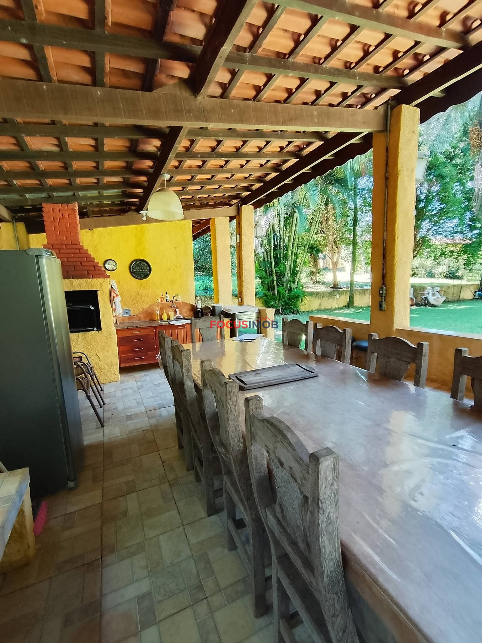 Chácara em Itapira Venda ou troca