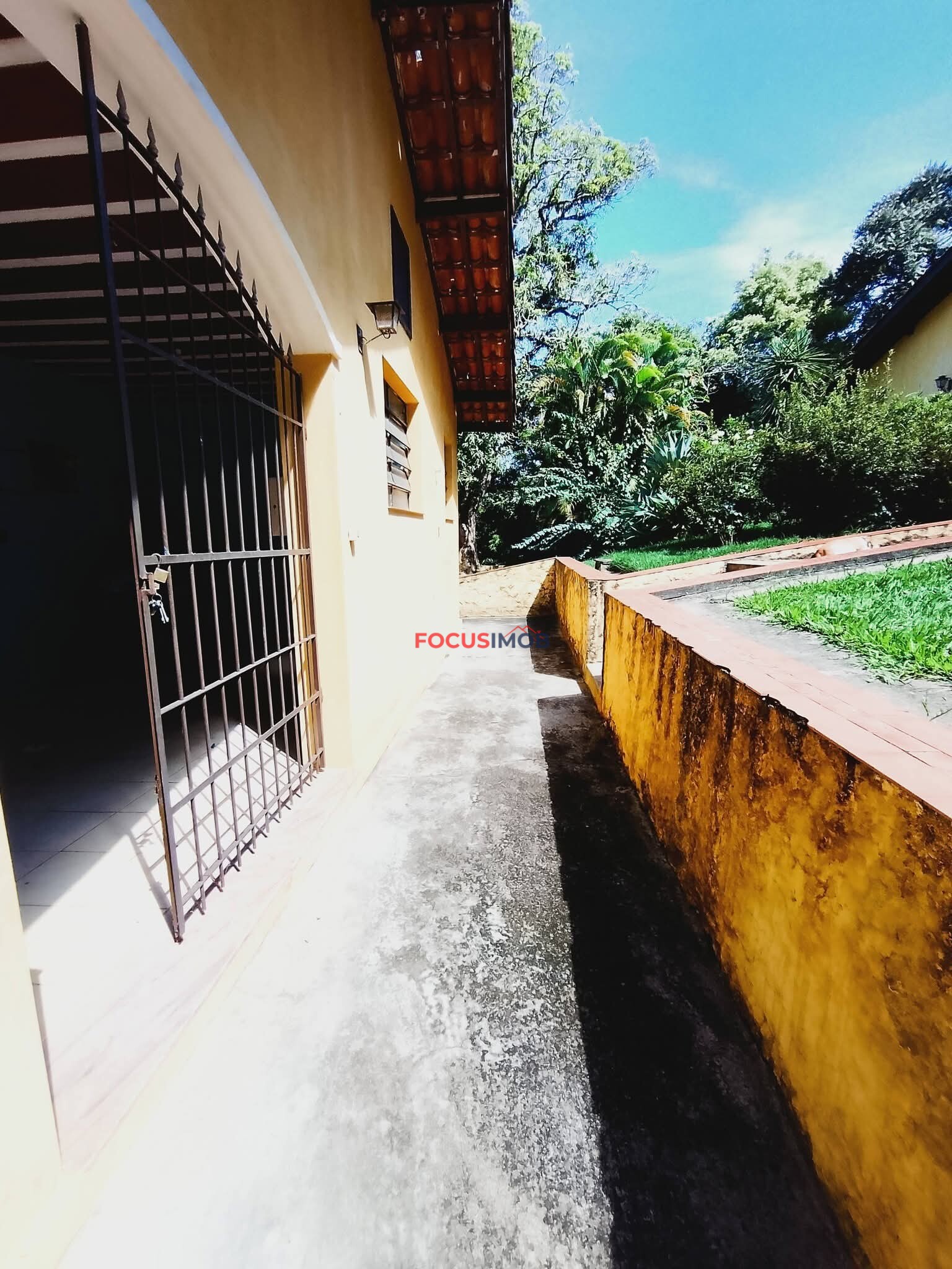 Chácara em Itapira Venda ou troca