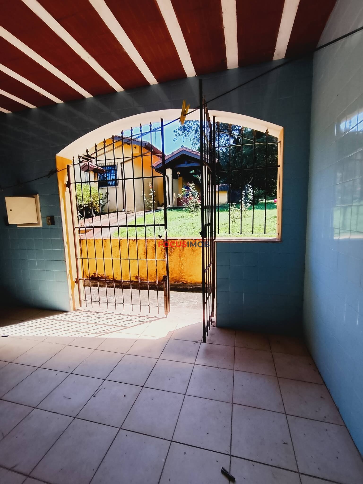 Chácara em Itapira Venda ou troca