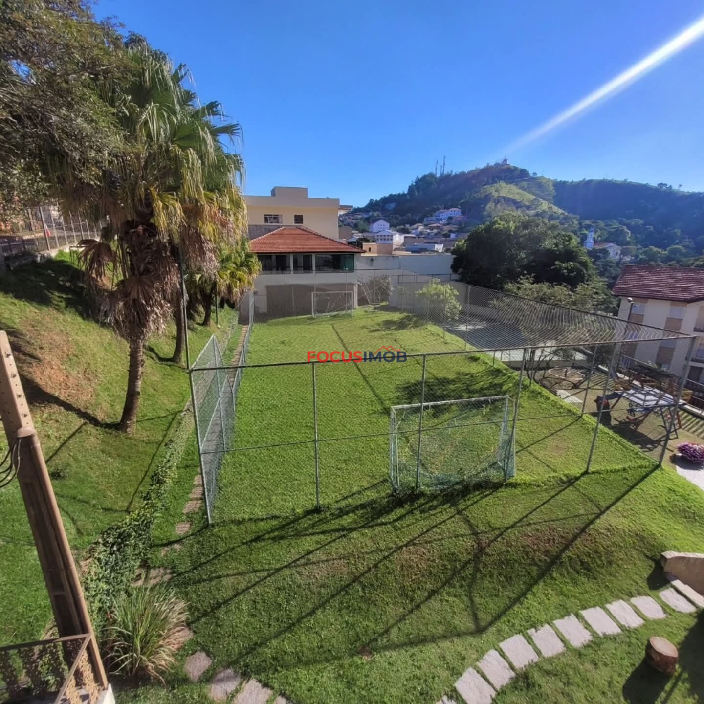 APARTAMENTO MODERNO ÁGUAS DE LINDÓIA