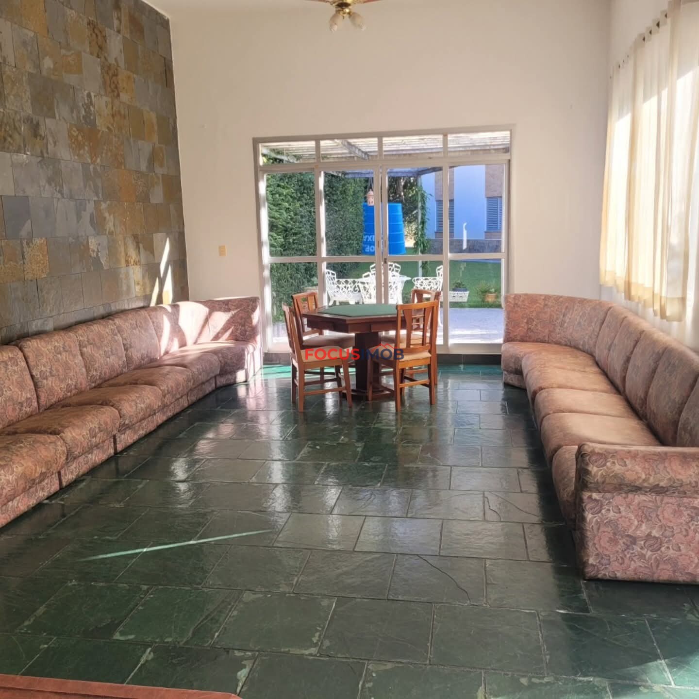 APARTAMENTO MODERNO ÁGUAS DE LINDÓIA