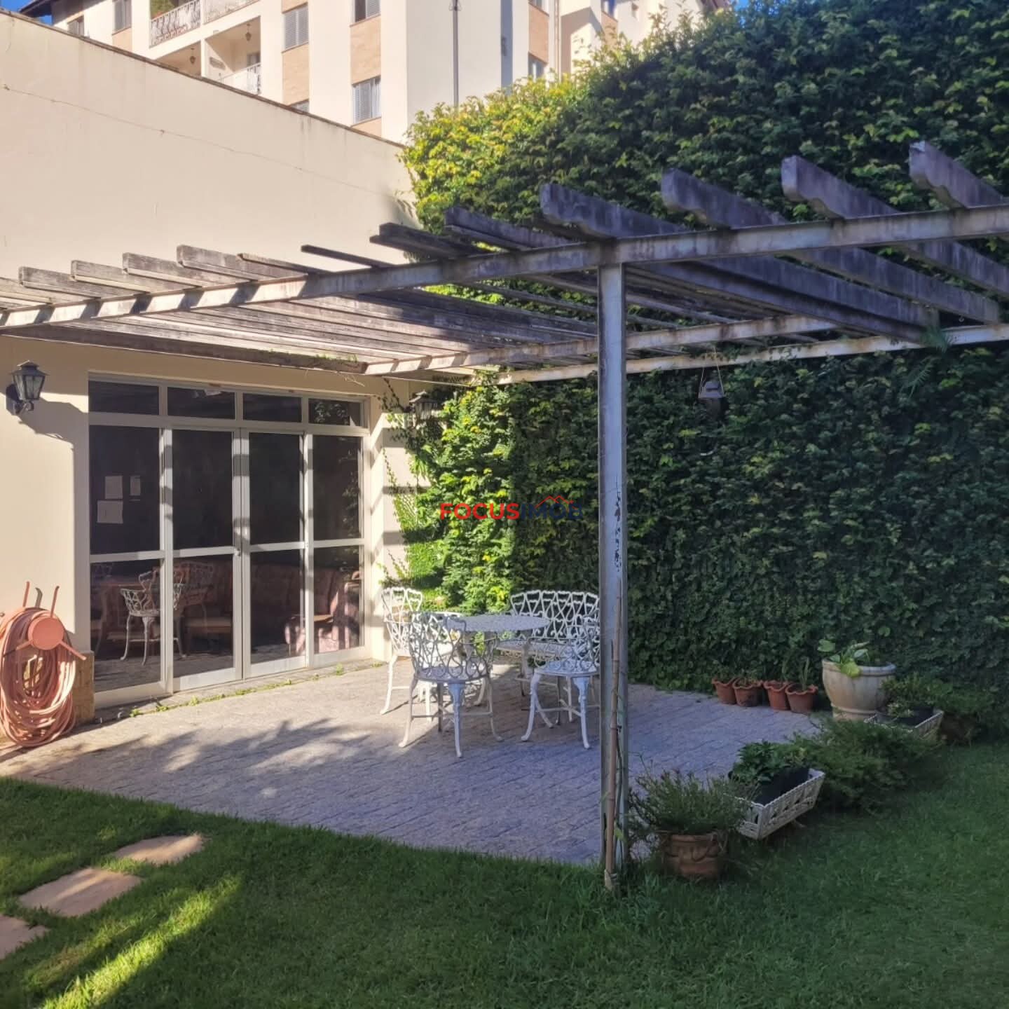 APARTAMENTO MODERNO ÁGUAS DE LINDÓIA